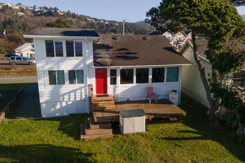 Rockaway Beachhouse