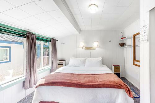 Motel Beach Stay