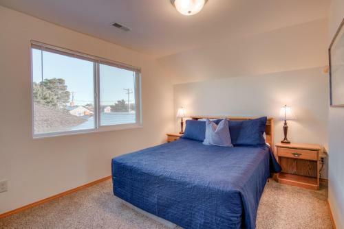 Beach Street Getaway- Seaside