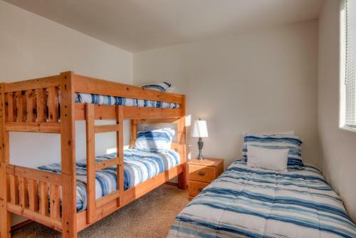 Beach Street Getaway- Seaside