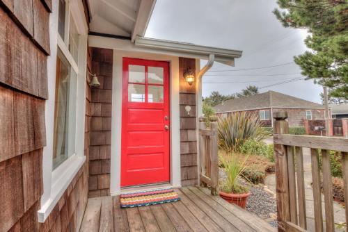 Saltworks Cottage