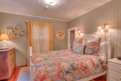 Saltworks Cottage