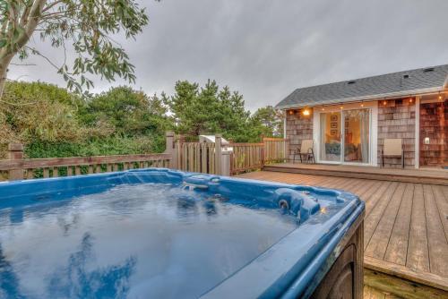 Saltworks Cottage