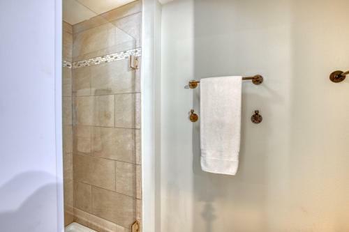 Apartamento Sea Glass Inn