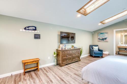 Apartamento Sea Glass Inn
