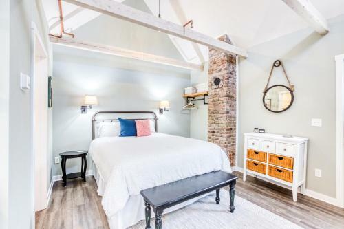 Apartamento Sea Glass Inn