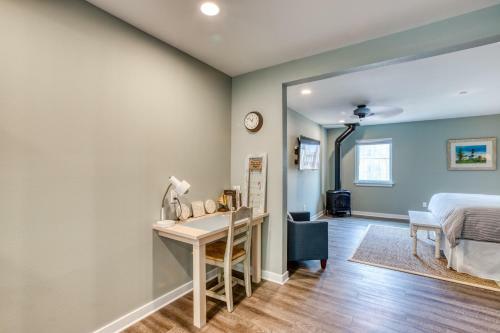 Apartamento Sea Glass Inn