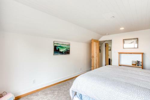 Apartamento Sea Glass Inn