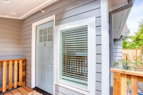 Apartamento Sea Glass Inn
