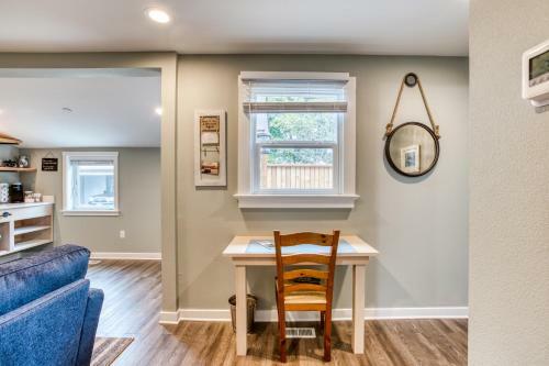 Apartamento Sea Glass Inn