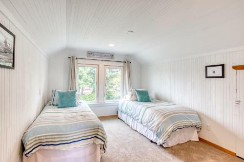 Apartamento Sea Glass Inn
