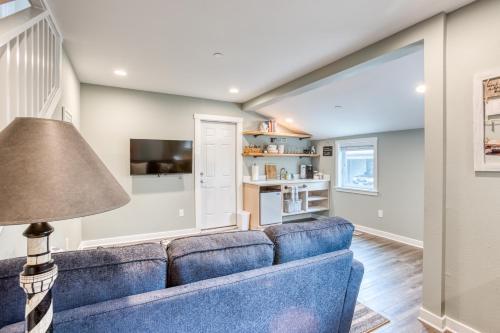 Apartamento Sea Glass Inn