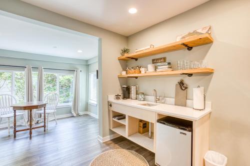 Apartamento Sea Glass Inn