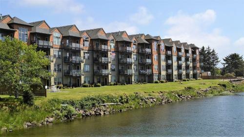 Apartamento 1000 N Holladay #104