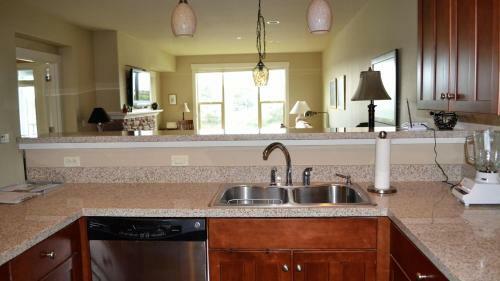 Apartamento 1000 N Holladay #201