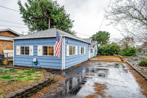 Seahorse Cottage