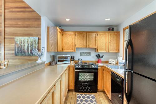 Quelah Condo 73 | Discover Sunriver