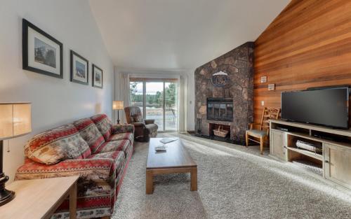 Quelah Condo 73 | Discover Sunriver