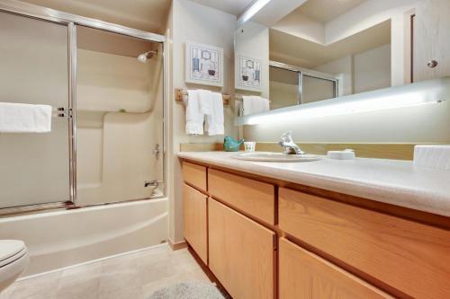 Zridge Condo 42