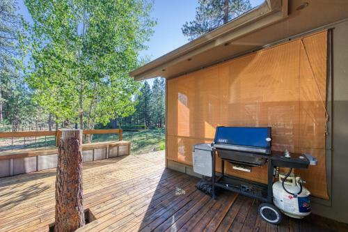 Tollgate Private Hideaway