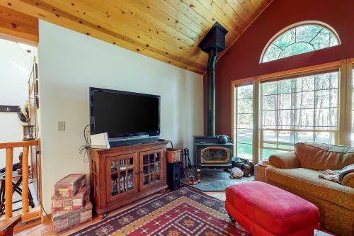 Tollgate Homestead Haven