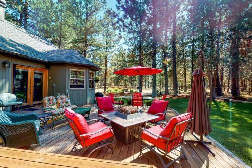 Tollgate Homestead Haven
