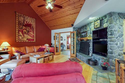 Tollgate Homestead Haven