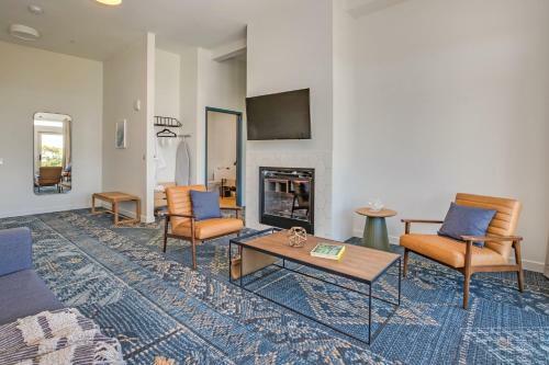Hotel Saltline