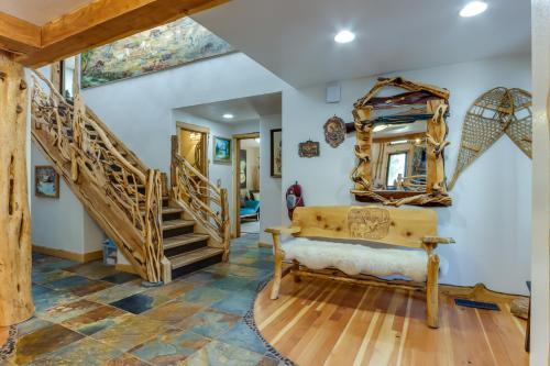 Golfcourse Getaway In The Meadows