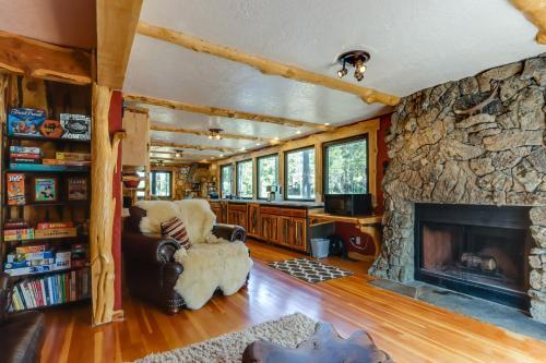 Golfcourse Getaway In The Meadows