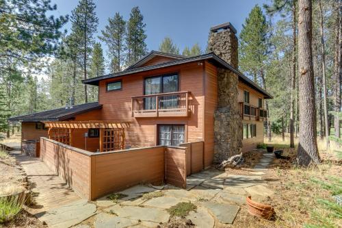 Golfcourse Getaway In The Meadows