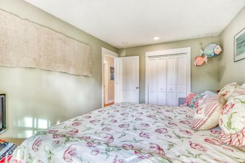 Classy Sisters Townhome