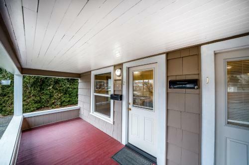 The Craftsman House
