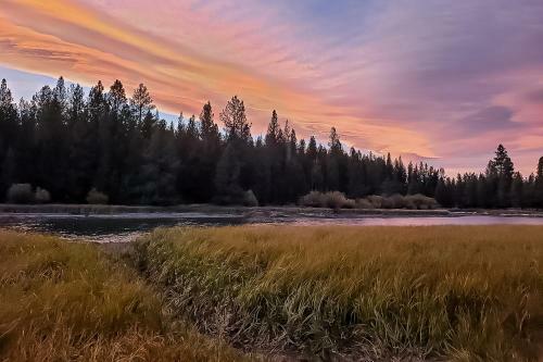 Longwater At Sunriver