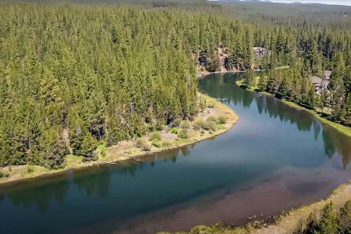 Longwater At Sunriver