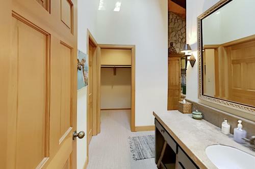 Exceptional Vacation Home In Sisters Home