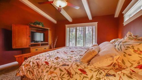 Big River Retreat
