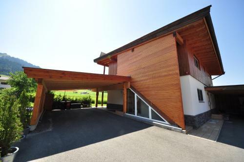 Apartamento Villa-bellavista
