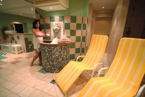 Hotel Tannenhof