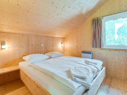Chalet De Bosrand