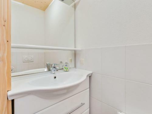 Chalet De Bosrand