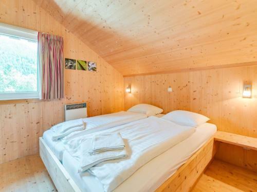 Chalet De Bosrand