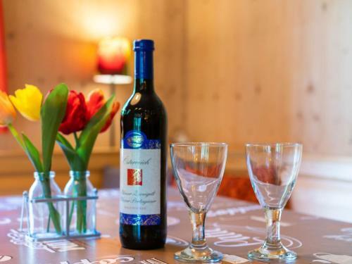 Chalet De Bosrand