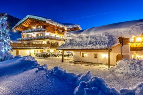 Hotel Unterlechner