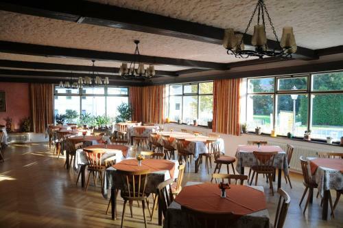 Hostal Gasthof-pension Ortner
