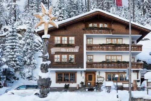 Hostal Gasthof Stern