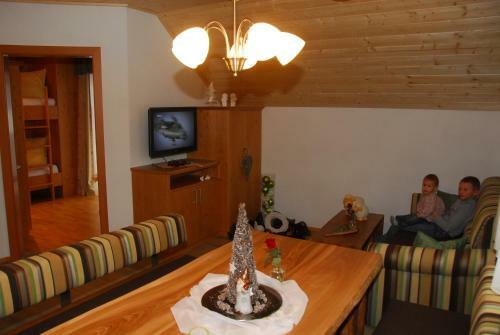 Agroturismo Da Br�uhauser