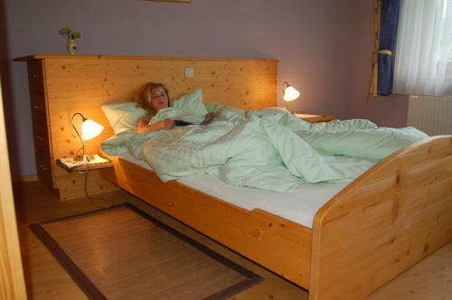 Agroturismo Da Br�uhauser