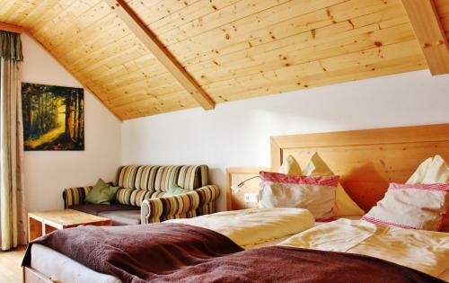 Agroturismo Da Br�uhauser