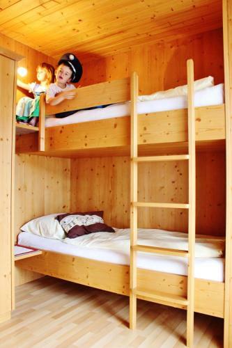 Agroturismo Da Br�uhauser